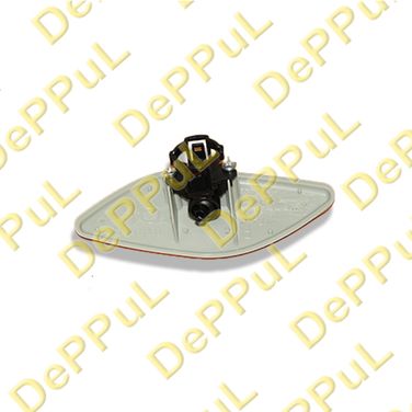 DePPuL DEFP105 Крышка форсунки омывателя правая (r) mazda 3 (bl) (09-13) - 2