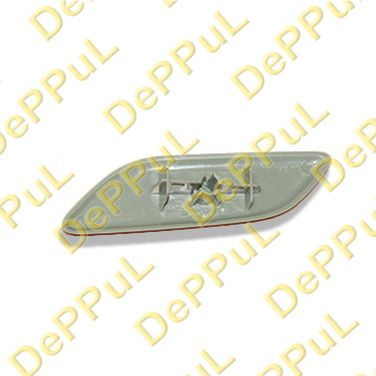 DePPuL DEFP109 Крышка форсунки омывателя правая (r) mazda 6 (gj) (13-16) - 2