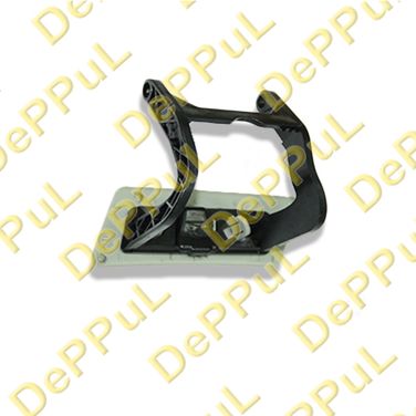 DePPuL DEFP041 Крышка форсунки омывателя правая (r) mercedes benz gl-class x164 (06-12) - 2