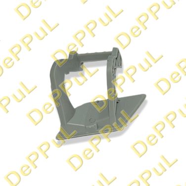 DePPuL DEFP043 Крышка форсунки омывателя правая (r) mercedes benz glk-class x204 (08-15) - 1
