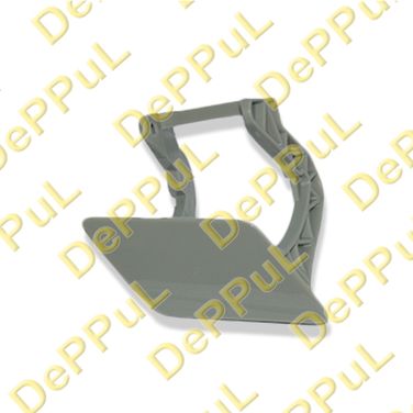 DePPuL DEFP043 Крышка форсунки омывателя правая (r) mercedes benz glk-class x204 (08-15) - 2