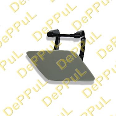 DePPuL DEFP046 Крышка форсунки омывателя правая (r) mercedes benz w221 (05-13) - 1