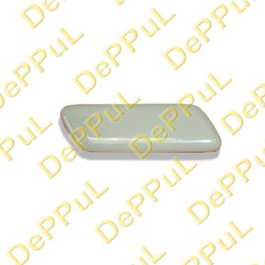 DePPuL DEFP093 Крышка форсунки омывателя правая (r) toyota rav 4 (06-13) - 1
