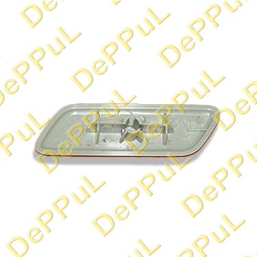 DePPuL DEFP093 Крышка форсунки омывателя правая (r) toyota rav 4 (06-13) - 2