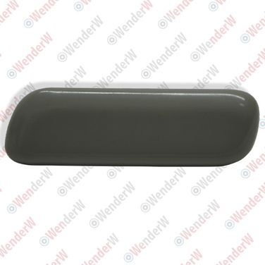 WENDERW WEPL0186 Крышка форсунки омывателя фар левая (l) mitsubishi pajero/montero iv (07-…) - 1