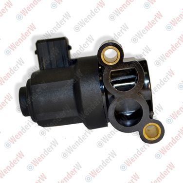 WENDERW WEPL0186 Крышка форсунки омывателя фар левая (l) mitsubishi pajero/montero iv (07-…) - 2