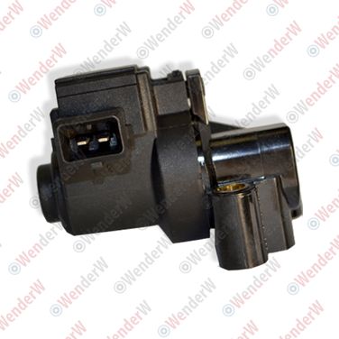 WENDERW WEPL0186 Крышка форсунки омывателя фар левая (l) mitsubishi pajero/montero iv (07-…) - 3
