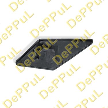 DePPuL DEA31496 Крышка форсунки омывателя фары nissan teana j32 (08-13) - 2
