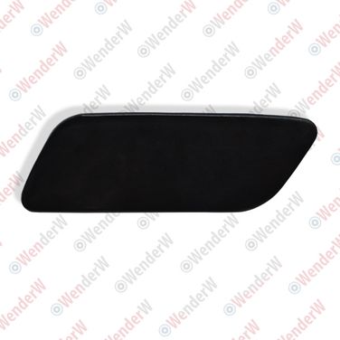 WENDERW WEPL0298 Крышка форсунки омывателя фары левая (l) audi a6 (05-11) - 1