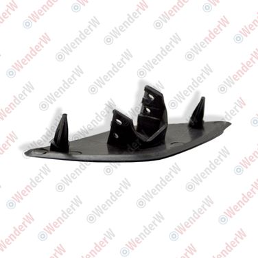 WENDERW WEPL0088 Крышка форсунки омывателя фары левая (l) audi a6 [c6, 4f] (04-11) - 2