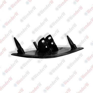 WENDERW WEPL0090 Крышка форсунки омывателя фары левая (l) audi q7 [4l] (05-15) - 2