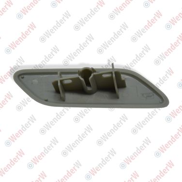 WENDERW WEPL0323 Крышка форсунки омывателя фары левая (l) land cruiser prado (09-13) - 2