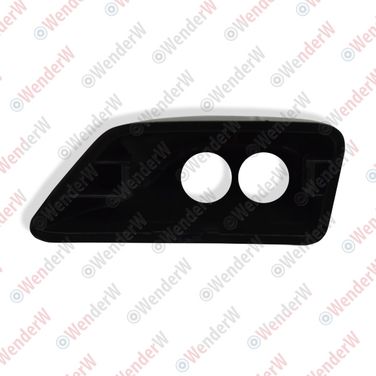 WENDERW WEPL0433 Крышка форсунки омывателя фары левая (l) land rover freelander 2 (07-14) - 3