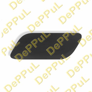DePPuL DEFP240 Крышка форсунки омывателя фары левая (l) lexus lx450d/570 (12-15) - 1
