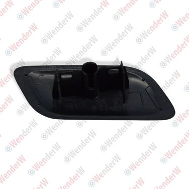 WENDERW WEPL0317 Крышка форсунки омывателя фары левая (l) lexus lx450d/570 (12-15) - 2