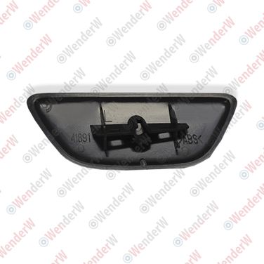 WENDERW WEPL0239 Крышка форсунки омывателя фары левая (l) mazda cx-5 (11-…) - 2
