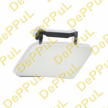 DePPuL DEFP219 Крышка форсунки омывателя фары левая (l) mercedes w221 (05-...) - 1