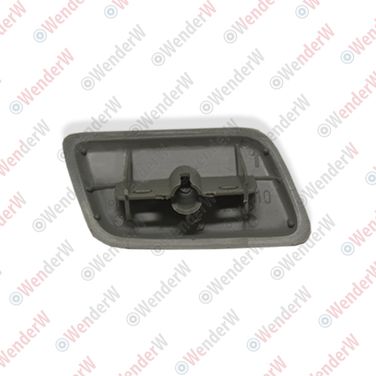 WENDERW WEPL0250 Крышка форсунки омывателя фары левая (l) mitsubishi outlander (06-12) - 2