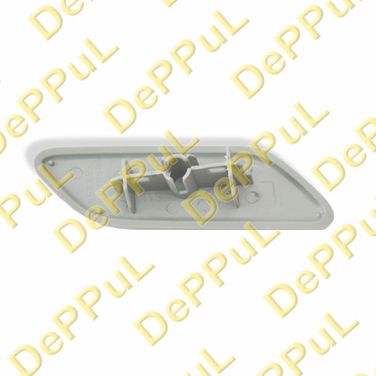 DePPuL DEFP246 Крышка форсунки омывателя фары левая (l) toyota land cruiser prado (09-13) - 2