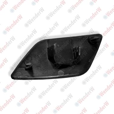 WENDERW WEPL0089 Крышка форсунки омывателя фары правая (r) audi a6 [c6, 4f] (04-11) - 2