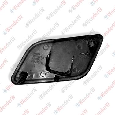 WENDERW WEPL0091 Крышка форсунки омывателя фары правая (r) audi q7 [4l] (05-15) - 2