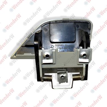 WENDERW WEPL0061 Крышка форсунки омывателя фары правая (r) bmw 7 e65/e66 (01-08) - 1