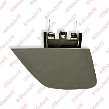 WENDERW WEPL0061 Крышка форсунки омывателя фары правая (r) bmw 7 e65/e66 (01-08) - 2