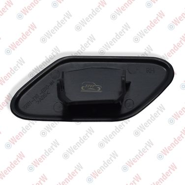 WENDERW WEPL0339 Крышка форсунки омывателя фары правая (r) honda cr-v (12-...) - 2