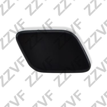 ZZVF ZVFP379 Крышка форсунки омывателя фары правая (r) kia sorento (14-17) - 1