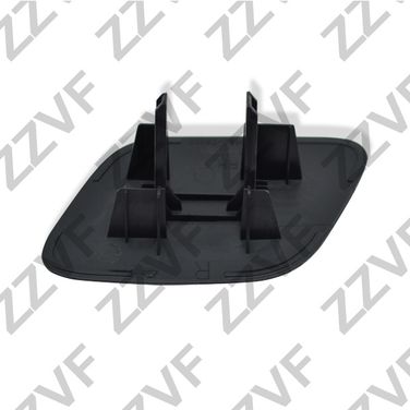 ZZVF ZVFP379 Крышка форсунки омывателя фары правая (r) kia sorento (14-17) - 2