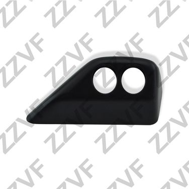 ZZVF ZVFP352 Крышка форсунки омывателя фары правая (r) land rover freelander 2 (07-14) - 1