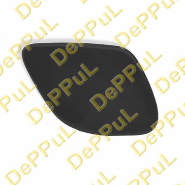 DePPuL DEFP245 Крышка форсунки омывателя фары правая (r) lexus rx 300/330/350/400h (03-09) - 1