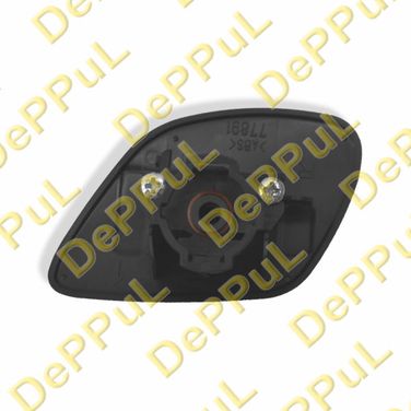DePPuL DEFP245 Крышка форсунки омывателя фары правая (r) lexus rx 300/330/350/400h (03-09) - 2