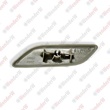 WENDERW WEPL0147 Крышка форсунки омывателя фары правая (r) mazda 6 (gj) (13-16) - 1