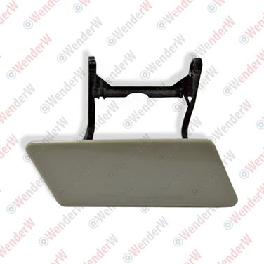 WENDERW WEPL0078 Крышка форсунки омывателя фары правая (r) mercedes benz gl-class x164 (06-12) - 1