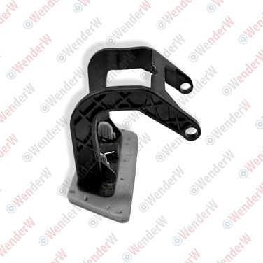 WENDERW WEPL0078 Крышка форсунки омывателя фары правая (r) mercedes benz gl-class x164 (06-12) - 2