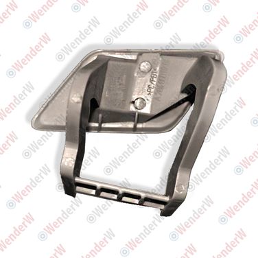 WENDERW WEPL0080 Крышка форсунки омывателя фары правая (r) mercedes benz glk-class x204 (08-15) - 1