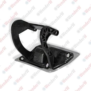 WENDERW WEPL0081 Крышка форсунки омывателя фары правая (r) mercedes benz w204 (07-15) - 2