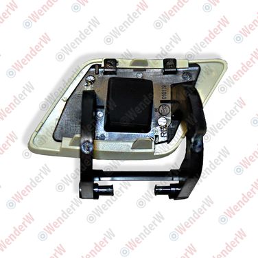 WENDERW WEPL0083 Крышка форсунки омывателя фары правая (r) mercedes benz w221 (05-13) - 1