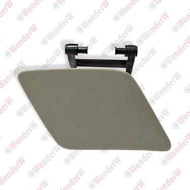 WENDERW WEPL0083 Крышка форсунки омывателя фары правая (r) mercedes benz w221 (05-13) - 2