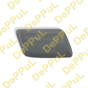 DePPuL DEFP205 Крышка форсунки омывателя фары правая (r) mitsubishi outlander (06-12) - 1