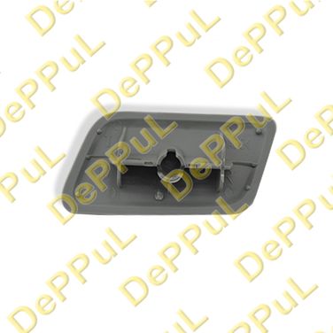 DePPuL DEFP205 Крышка форсунки омывателя фары правая (r) mitsubishi outlander (06-12) - 2