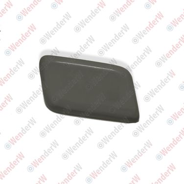 WENDERW WEPL0251 Крышка форсунки омывателя фары правая (r) mitsubishi outlander (06-12) - 1