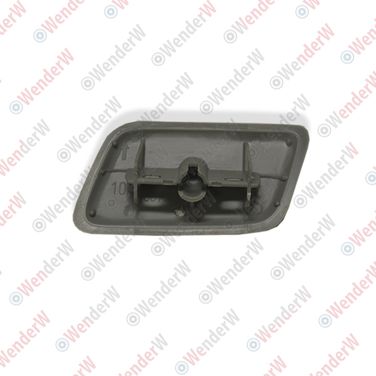 WENDERW WEPL0251 Крышка форсунки омывателя фары правая (r) mitsubishi outlander (06-12) - 2
