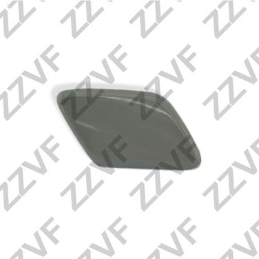 ZZVF GRA4140 Крышка форсунки омывателя фары правая (r) nissan tiida (07-…) - 1