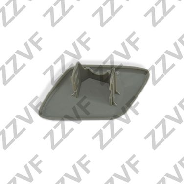 ZZVF GRA4140 Крышка форсунки омывателя фары правая (r) nissan tiida (07-…) - 2