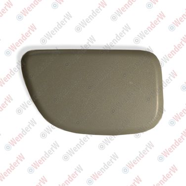 WENDERW WEPL0181 Крышка форсунки омывателя фары правая (r) subaru forester (s11) (02-07) - 2