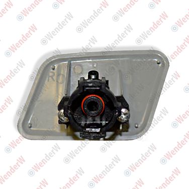WENDERW WEPL0175 Крышка форсунки омывателя фары правая (r) suzuki grand vitara (06-...) - 1