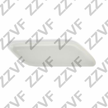 ZZVF ZVFP247 Крышка форсунки омывателя фары правая (r) toyota land cruiser prado (09-13) - 1