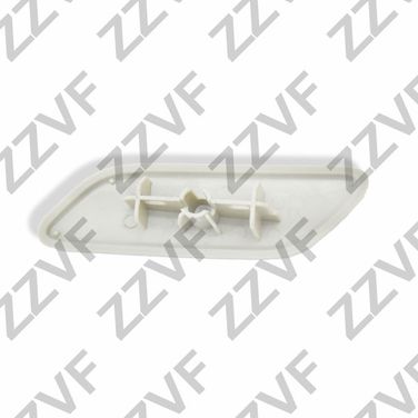 ZZVF ZVFP247 Крышка форсунки омывателя фары правая (r) toyota land cruiser prado (09-13) - 2
